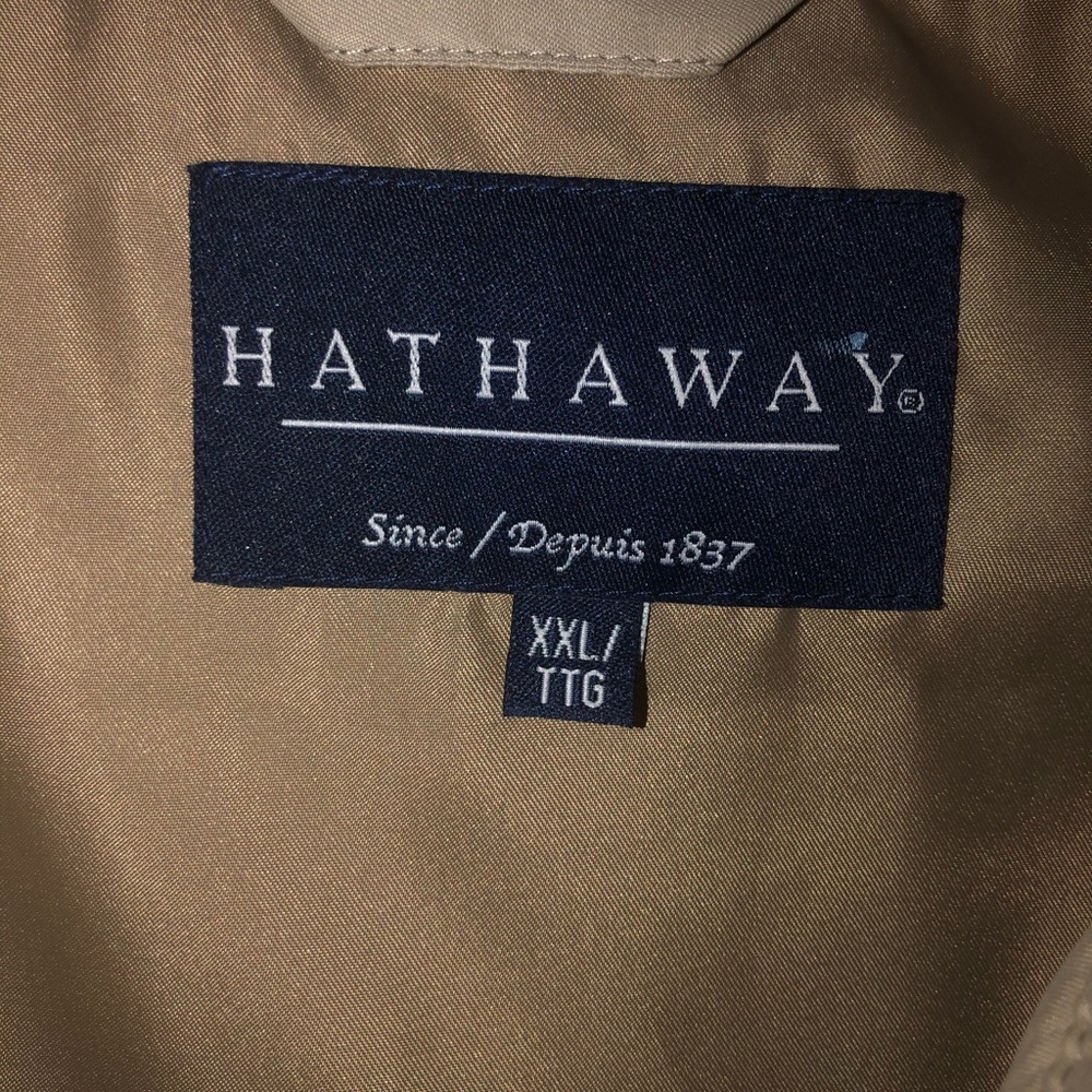vintage jacket - Picture 3 of 3